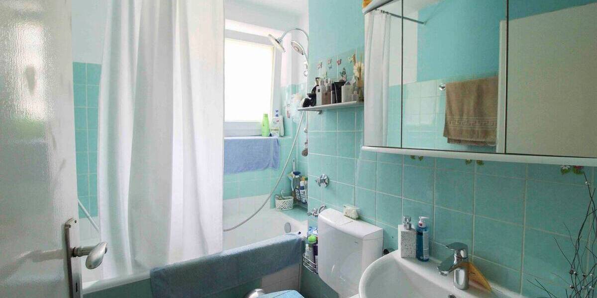 Etagenwohnung Heidelberg Boxberg - 2 Zimmer, 60 m&sup2;, 169.000&euro; | Angebot:26244750