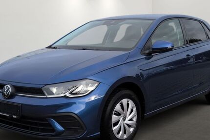 VW Polo 29.707 km 20.990 € Grünstadt 67269