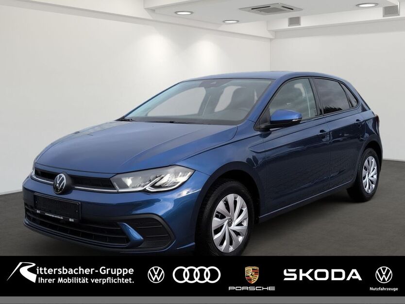 VW Polo 29.707 km 20.990 € Grünstadt 67269