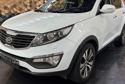 Kia Sportage 200.000 km 6.900 &euro; Eisenberg 67304