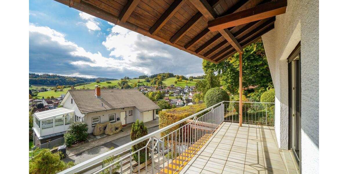 Einfamilienhaus Wald-Michelbach Michelbach - 6 Zimmer, 198 m&sup2;, 320.000&euro; | Angebot:25261864