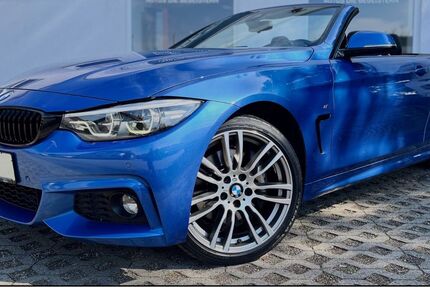 BMW 440 99.990 km 35.830 &euro; Laudenbach 69514