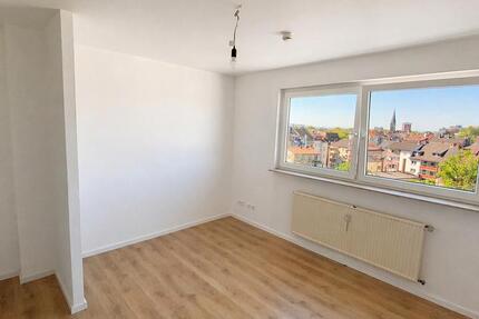 Wohnung Ludwigshafen am Rhein Ludwigshafen-Hemshof - 1 Zimmer, 21 m&sup2;, 450&euro; | Angebot:26297380