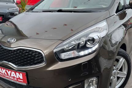 Kia Carens 116.000 km 11.990 &euro; Mannheim 68309