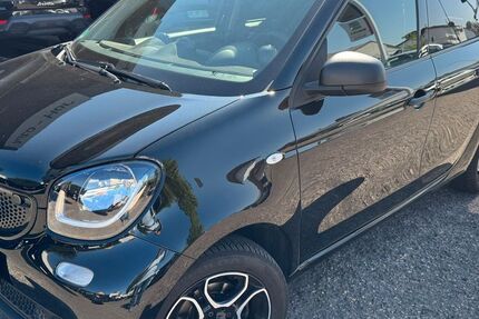 Smart ForFour 66.000 km 12.450 &euro; Weinheim 69469