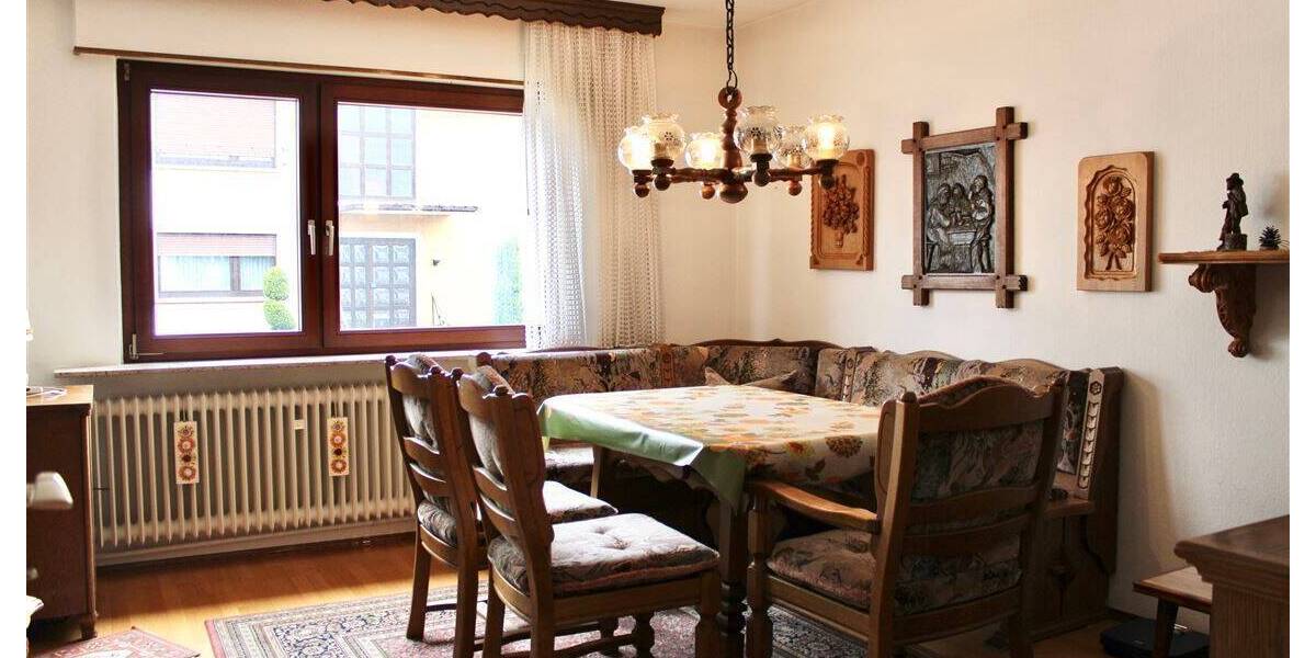 Mehrfamilienhaus, Wohnhaus Neulußheim - 5 Zimmer, 125 m&sup2;, 488.000&euro; | Angebot:25997878