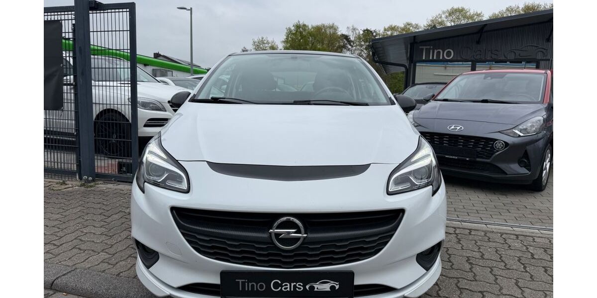 Opel Corsa 120.000 km 7.499 &euro; schifferstadt 67105