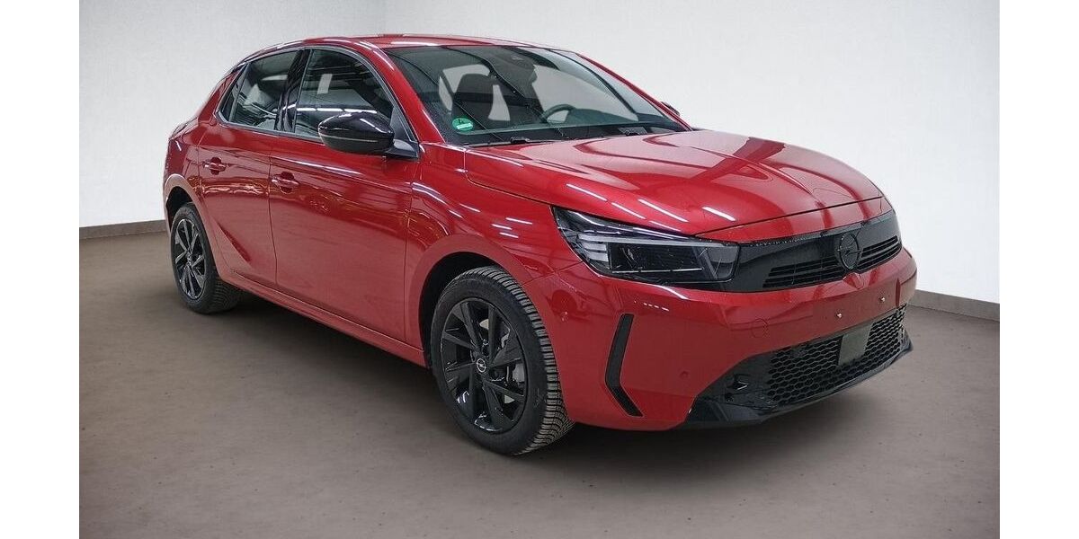 Opel Corsa 11.300 km 15.690 &euro; Mörlenbach 69509