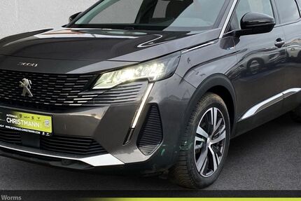 Peugeot 3008 18.400 km 26.790 &euro; Gruenstadt 67269