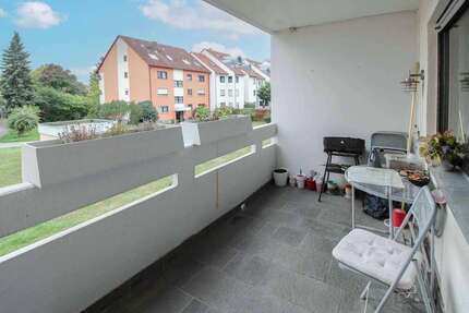 Wohnung zum Kaufen in Mannheim 359.000 € 108.23 m² 4.5 zimmer