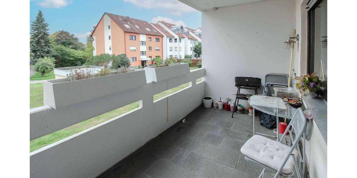 Wohnung zum Kaufen in Mannheim 359.000 € 108.23 m² 4.5 zimmer