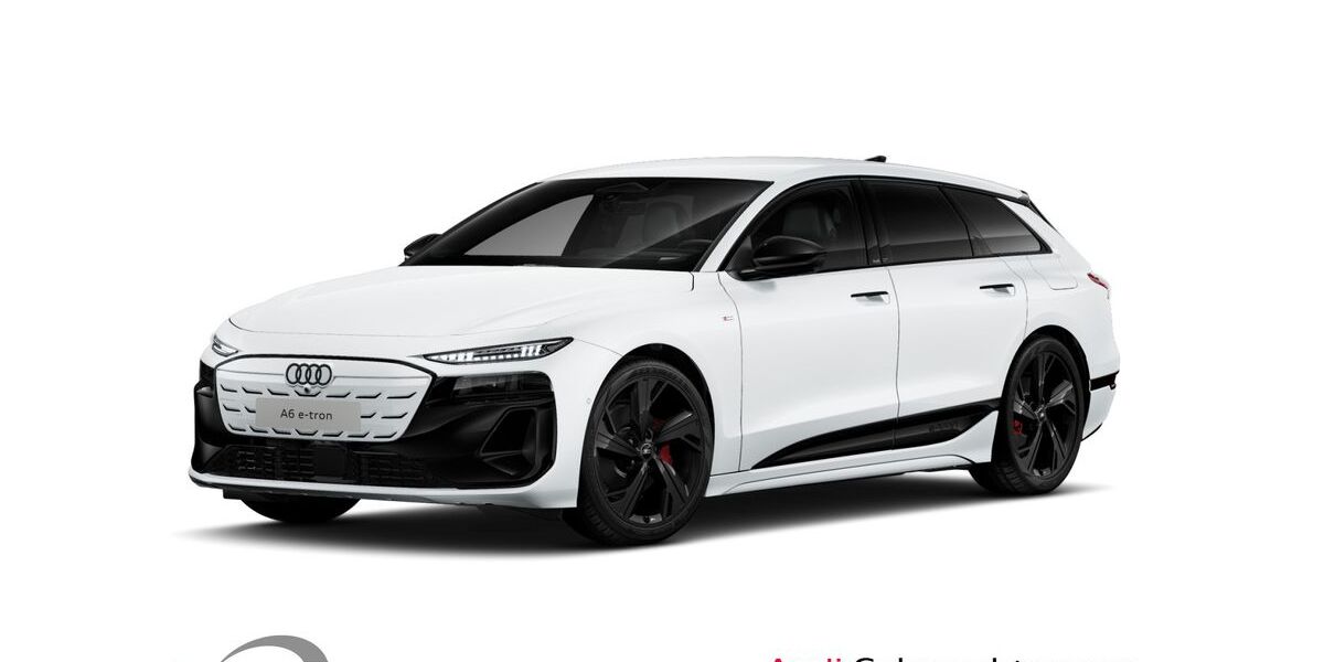 Audi A6 e-tron 15.909 km 65.990 &euro; Ludwigshafen 67063