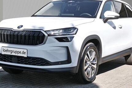 Skoda Kodiaq 4.200 km 46.950 &euro; Worms 67547