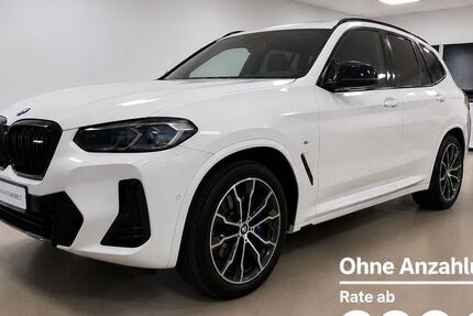 BMW X3 31.650 km 52.990 &euro; Sandhausen ( bei Heidelberg ) 69207