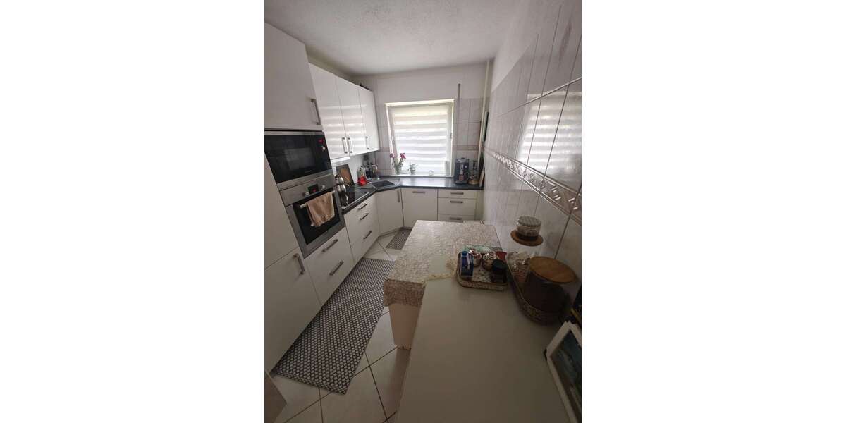 Etagenwohnung Mannheim Herzogenried - 3 Zimmer, 77 m&sup2;, 290.000&euro; | Angebot:26926598