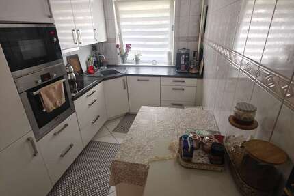 Wohnung Mannheim Herzogenried - 3 Zimmer, 77 m&sup2;, 290.000&euro; | Angebot:26926598