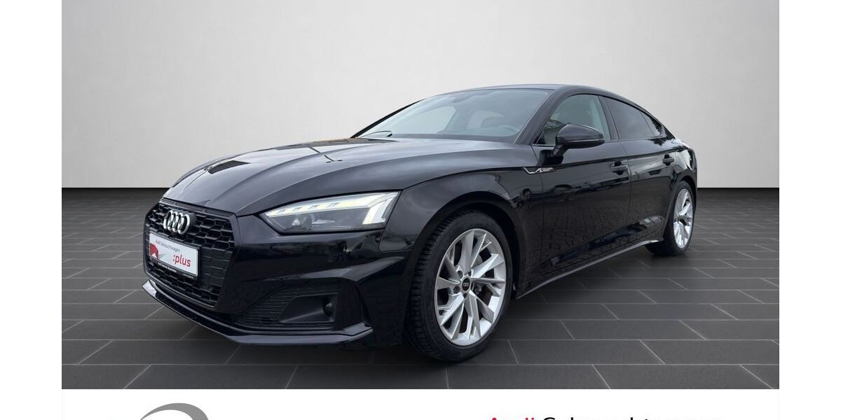 Audi A5 90.990 km 31.229 &euro; Mannheim 68309
