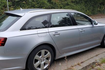 Audi A6 145.000 km 20.800 € Speyer 67346