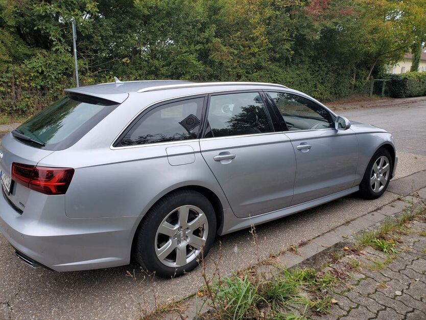 Audi A6 145.000 km 20.800 € Speyer 67346