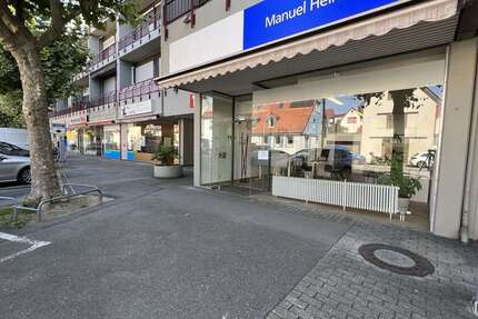 Gewerbeobjekt Weinheim - 900&euro; | Angebot:24199878