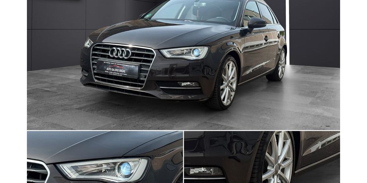 Audi A3 165.000 km 13.490 &euro; Brühl 68782