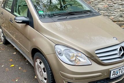 Mercedes-Benz B 170 82.500 km 3.890 &euro; Lautertal-Lautern 64686