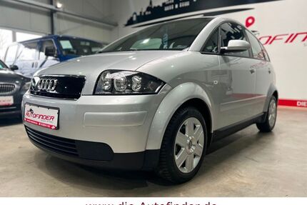 Audi A2