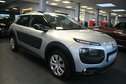 Citroen C4 Cactus 1.6 BlueHDi Start&Stopp Feel