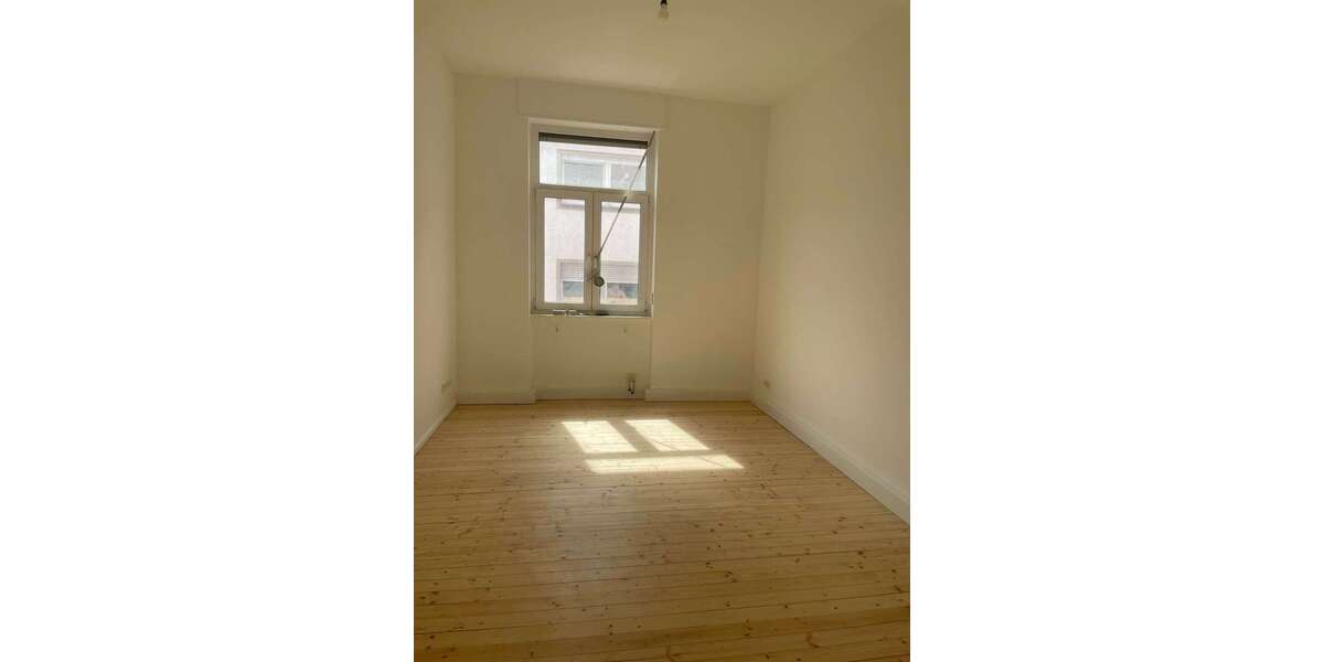 Etagenwohnung Mannheim Herzogenried - 3.5 Zimmer, 80 m&sup2;, 1.020&euro; | Angebot:27082800