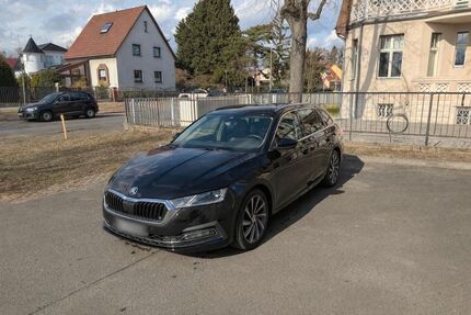 Skoda Octavia 112.000 km 19.795 &euro; Schwetzingen 68723