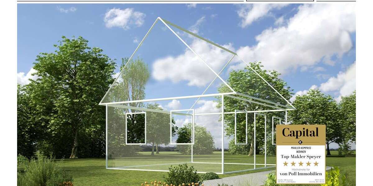 Grundstück zu verkaufen in Schifferstadt 328.000 € 432 m² zimmer