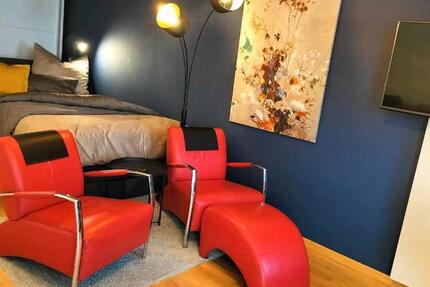 Wohnung Heidelberg Bahnstadt - 1 Zimmer, 32 m&sup2;, 1.300&euro; | Angebot:26366210