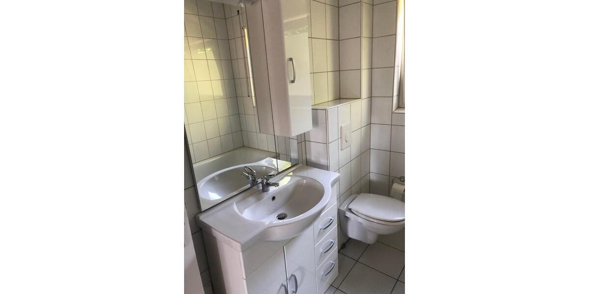 Vollständig renovierte 3-ZKB mit Balkon in Wald-Michelbach 3 zimmer