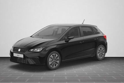 Seat Ibiza 9.700 km 17.690 &euro; Mannheim 68167