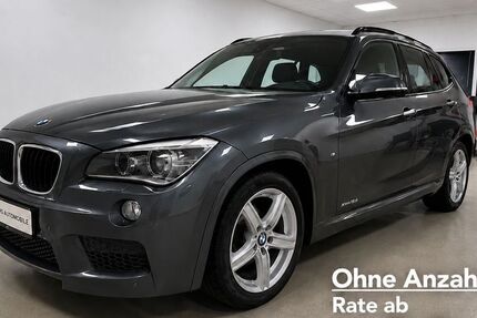 BMW X1 130.500 km 13.990 &euro; Sandhausen ( bei Heidelberg ) 69207