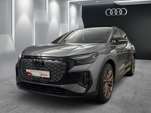 Audi Q4 e-tron 53.510 km 35.980 € Speyer 67346