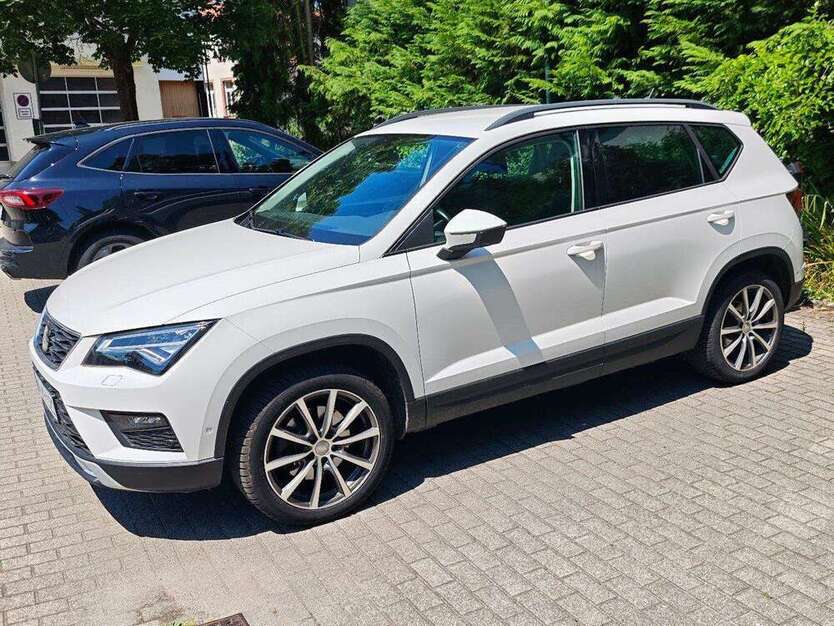 Ateca