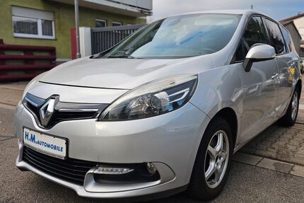 Renault Scenic 162.000 km 5.999 &euro; Eppelheim 69214