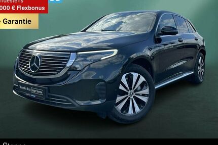 Mercedes-Benz EQC 57.100 km 33.880 € Worms 67547