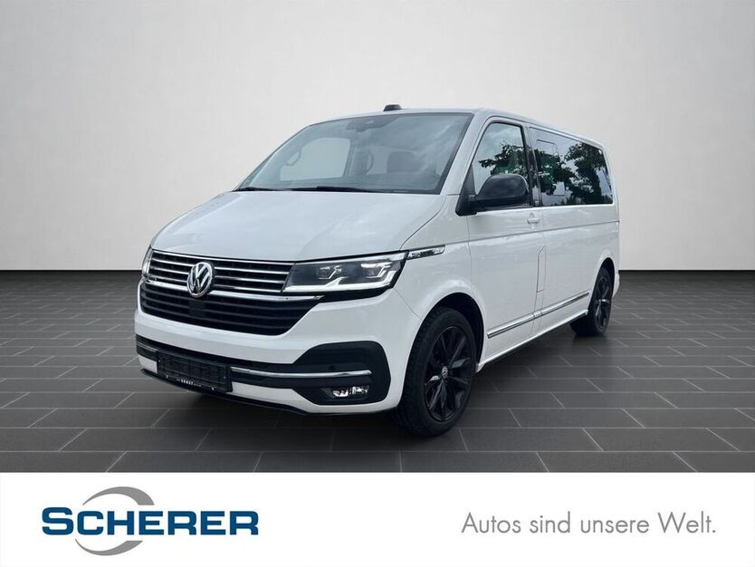 T7 Multivan