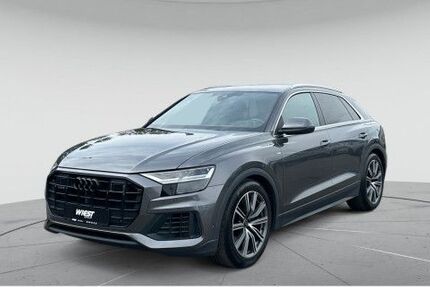 Audi Q8 30.834 km 53.950 &euro; Bensheim 64625