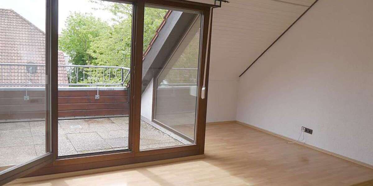 Wohnung zum Kaufen in Sandhausen 220.000 € 71 m² 3 zimmer