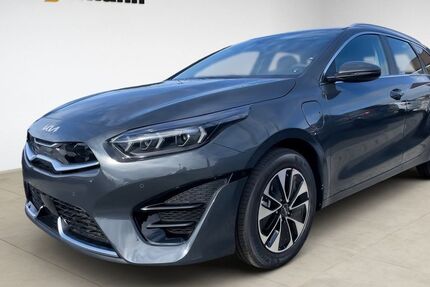 Kia ceed Sportswagon 22.850 km 26.990 &euro; Speyer 67346
