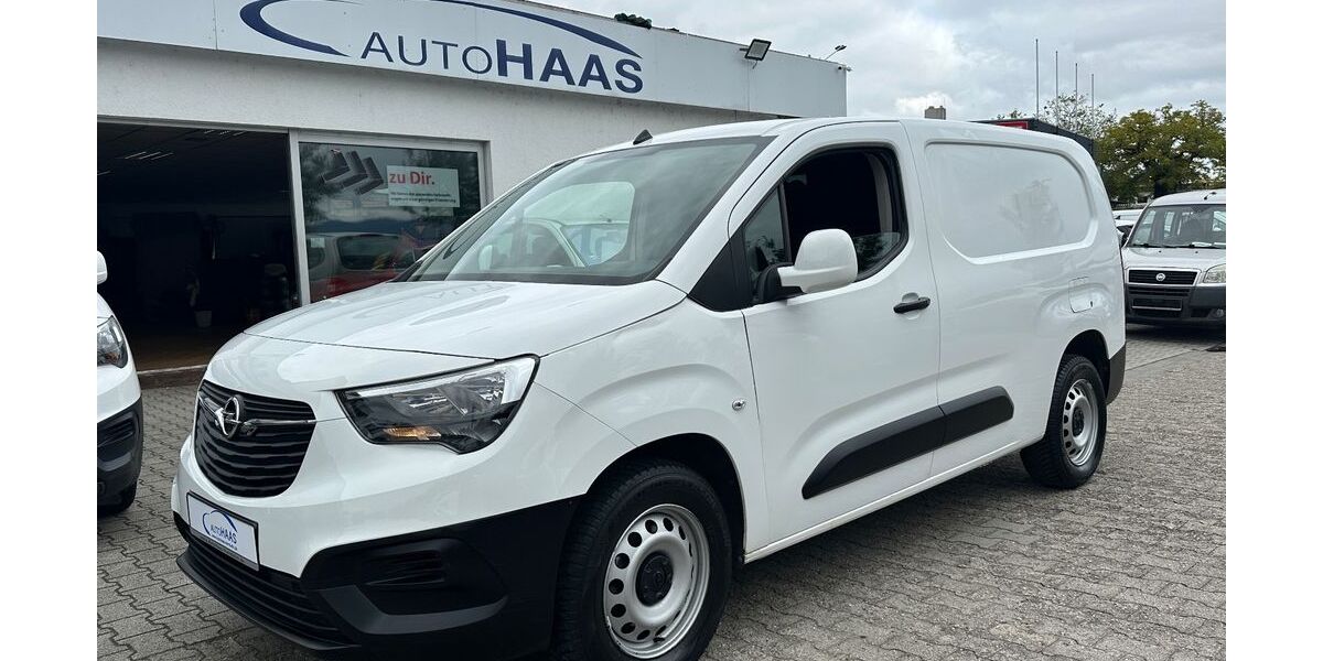 Opel Combo 54.095 km 12.990 &euro; Viernheim 68519