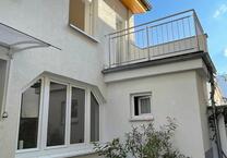 2 -Zimmer Wohnung 48m Mannheim