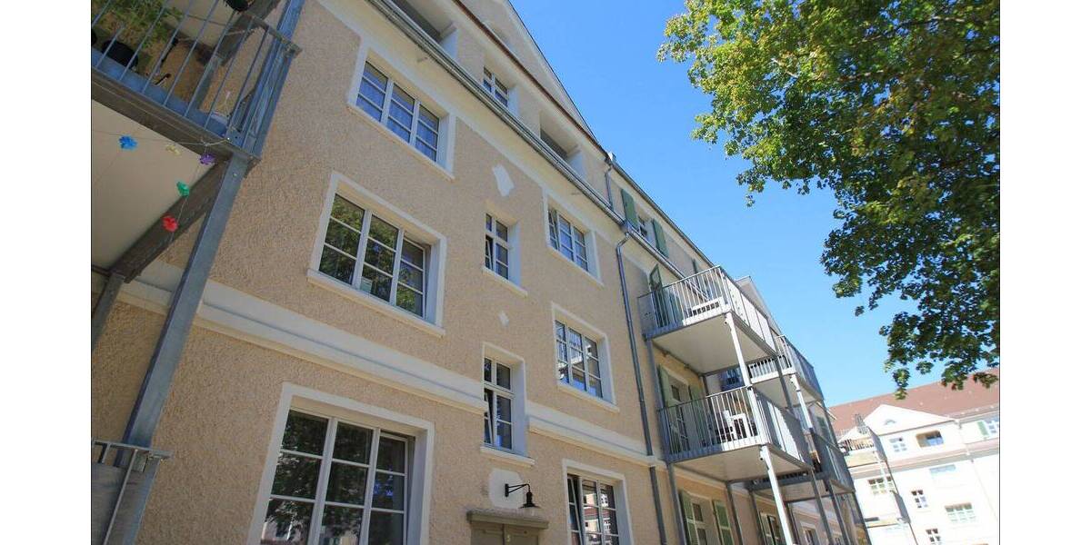 Etagenwohnung Ludwigshafen Friesenheim/Nord - 3 Zimmer, 78 m&sup2;, 920&euro; | Angebot:26820611