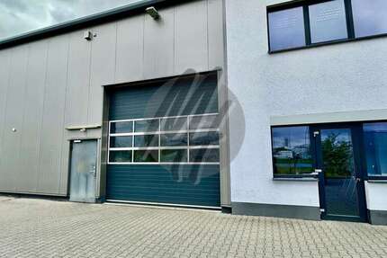 Gewerbeobjekt Heppenheim - 1.300.000&euro; | Angebot:27522100