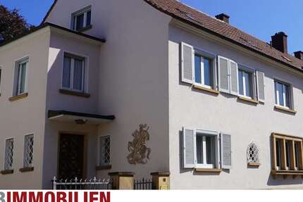 Haus Bad Dürkheim - 8 Zimmer, 222 m&sup2;, 398.000&euro; | Angebot:26657856