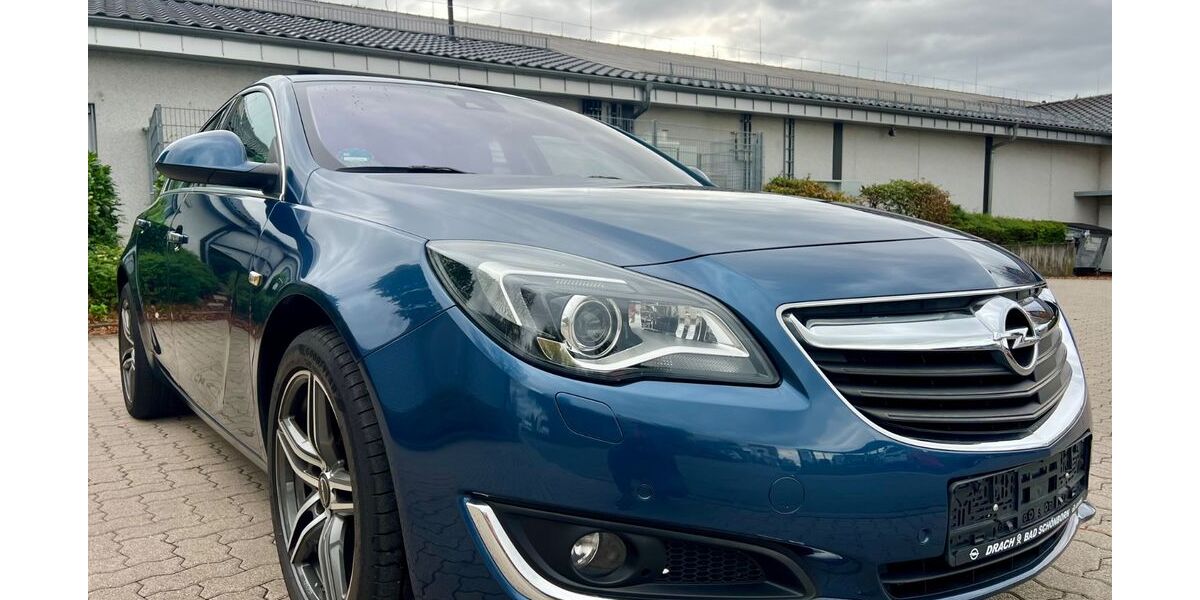 Opel Insignia 147.000 km 10.990 &euro; Eppelheim 69214