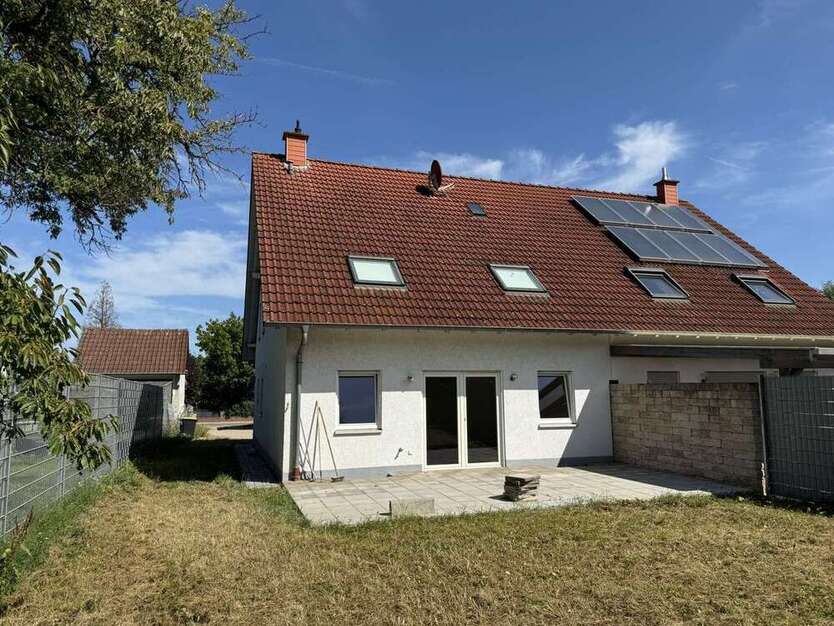 Haus zum Kaufen in Flörsheim-Dalsheim 475.000 € 158 m²